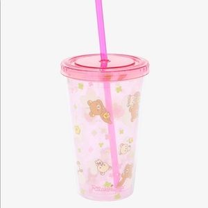 Rilakkuma Travel Cup 16oz.